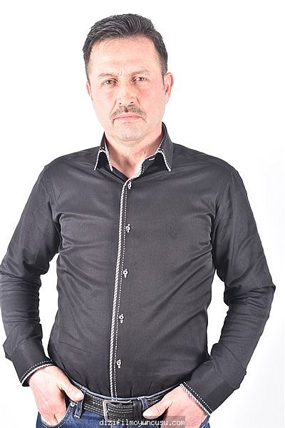 Erkek Oyuncular Adayımız Mehmet