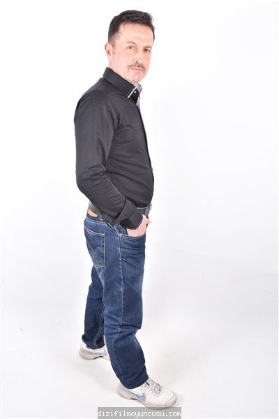 Ankara Cast Ajans Mehmet 82237