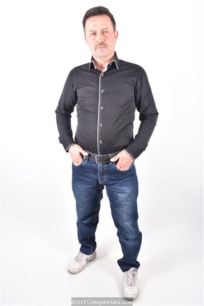 Ankara Cast Ajans Mehmet 82239