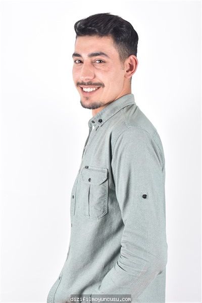 Ankara Cast Ajans Muhammet 82336