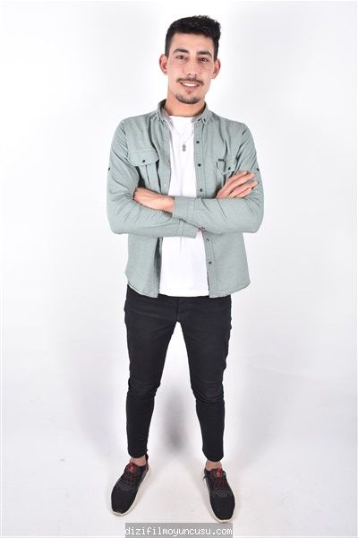 Ankara Cast Ajans Muhammet 82337