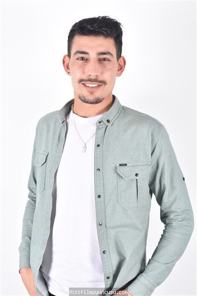 Ankara Cast Ajans Muhammet 82338