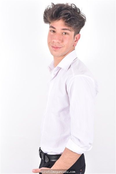 Ankara Cast Ajans Mustafa 82272