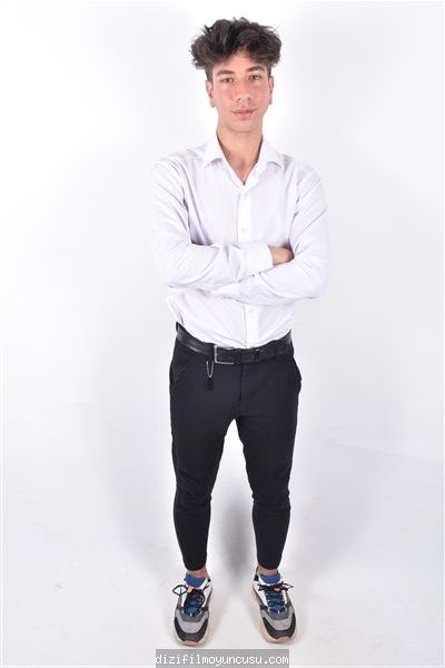 Ankara Cast Ajans Mustafa 82274