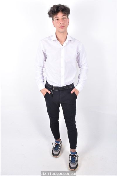 Ankara Cast Ajans Mustafa 82275