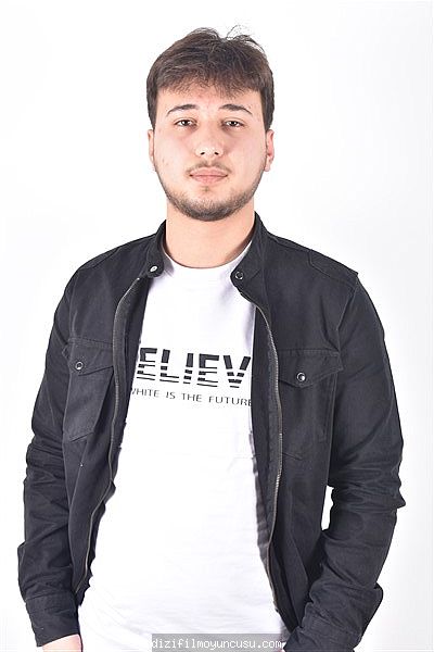 Erkek Oyuncular Adayımız Nebi