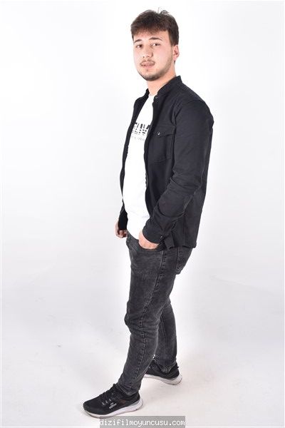 Ankara Cast Ajans Nebi 82214