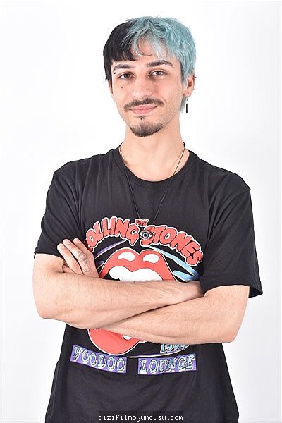 Erkek Oyuncular Adayımız Ogan