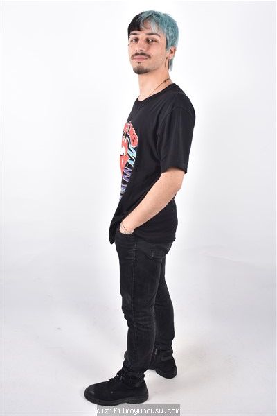Ankara Cast Ajans Ogan 82368
