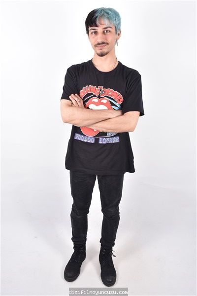 Ankara Cast Ajans Ogan 82369