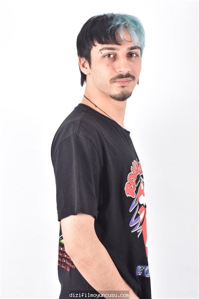 Ankara Cast Ajans Ogan 82370