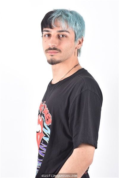 Ankara Cast Ajans Ogan 82371