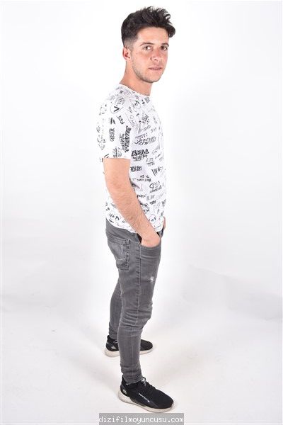 Ankara Cast Ajans Özkan 82341