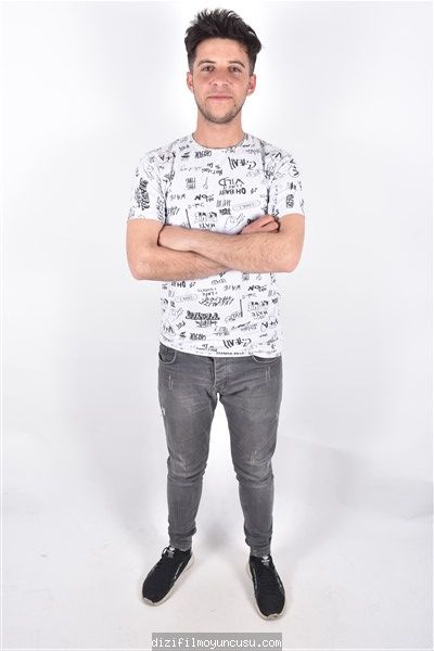 Ankara Cast Ajans Özkan 82343
