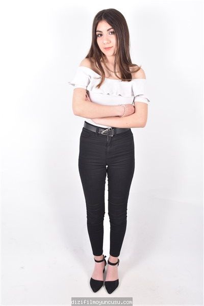 Ankara Cast Ajans Pelin 82217