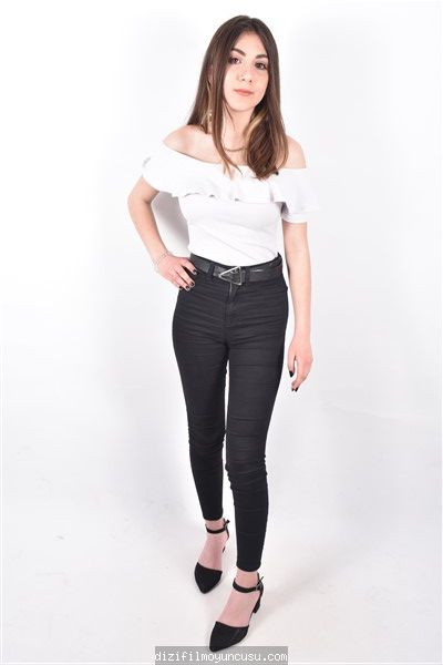 Ankara Cast Ajans Pelin 82218
