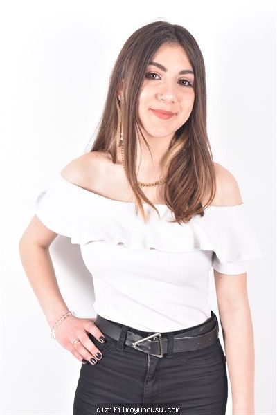 Ankara Cast Ajans Pelin 82219