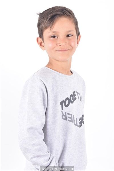 Ankara Cast Ajans Ramazan 82293