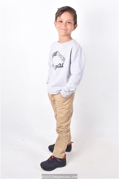 Ankara Cast Ajans Ramazan 82295