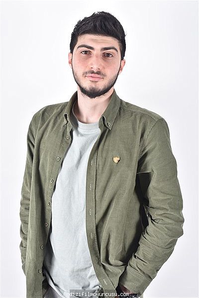 Erkek Oyuncular Adayımız Sabhan