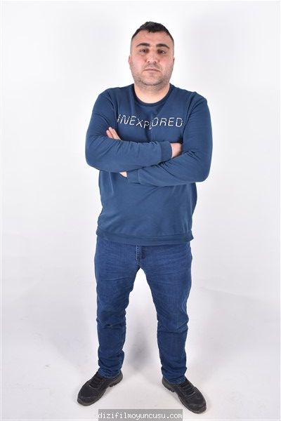 Ankara Cast Ajans Selami 82329