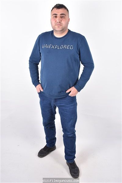 Ankara Cast Ajans Selami 82331