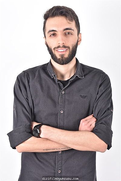 Erkek Oyuncular Adayımız Soheil