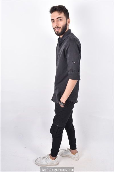 Ankara Cast Ajans Soheil 82305