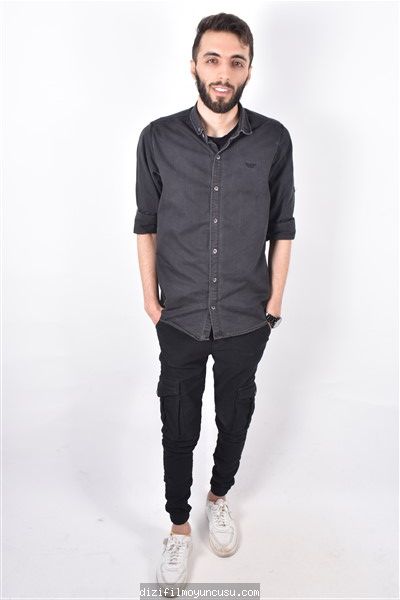 Ankara Cast Ajans Soheil 82307