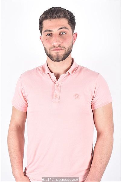 Erkek Oyuncular Adayımız Umut
