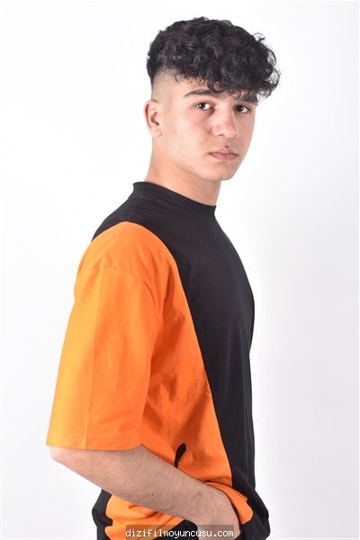 Ankara Cast Ajans Yasin 82204