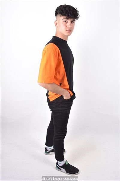 Ankara Cast Ajans Yasin 82205