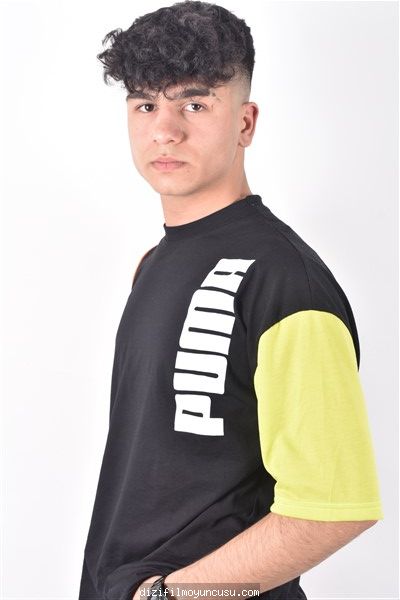 Ankara Cast Ajans Yasin 82206