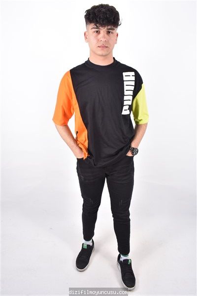Ankara Cast Ajans Yasin 82207