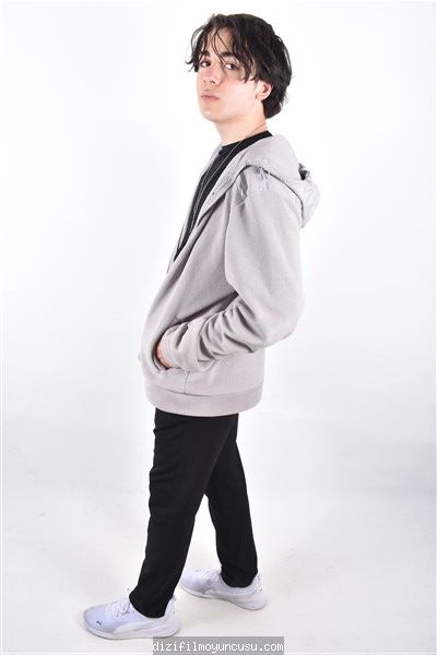 Ankara Cast Ajans Yiğit 82261