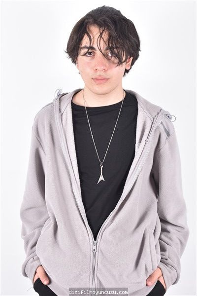 Ankara Cast Ajans Yiğit 82262