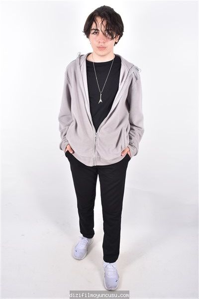 Ankara Cast Ajans Yiğit 82263