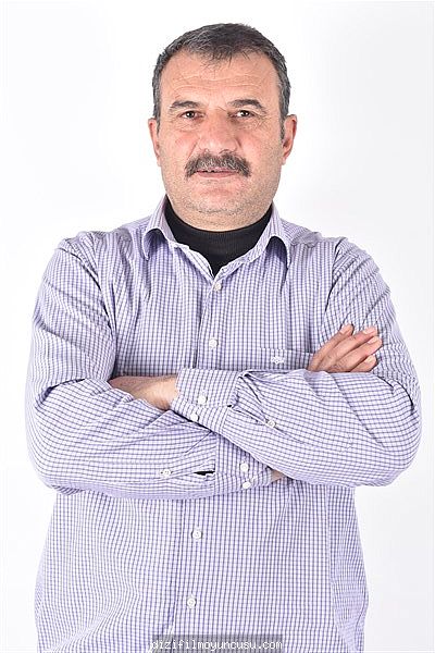 Erkek Oyuncular Adayımız Yılmaz