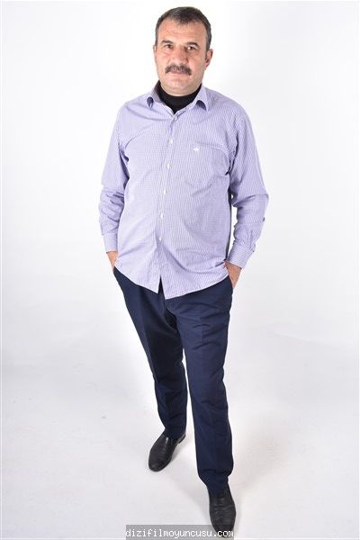 Ankara Cast Ajans Yılmaz 82311