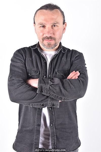 Karaman Cast Ajans Oyuncusu Adem