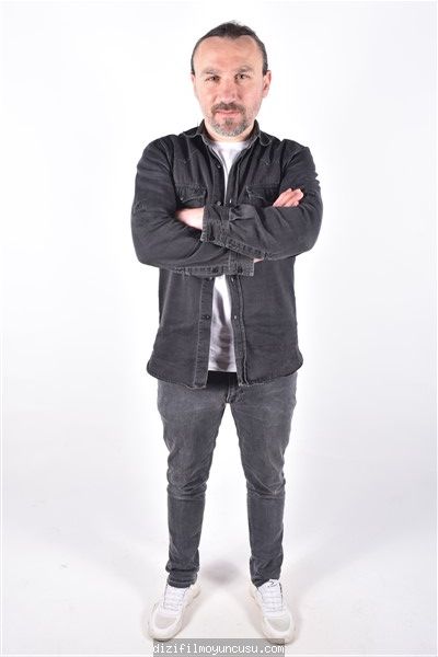 Karaman Cast Ajans Adem 82422