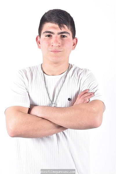Erkek Oyuncular Adayımız Adem