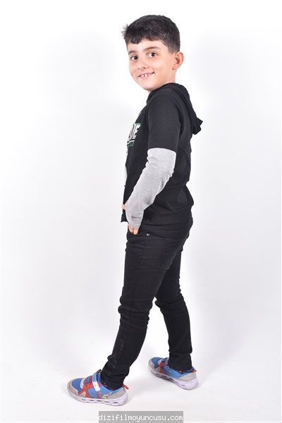 Konya Cast Ajans Ahmet 82593