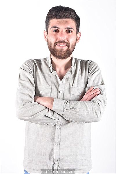 Erkek Oyuncular Adayımız Ahmet