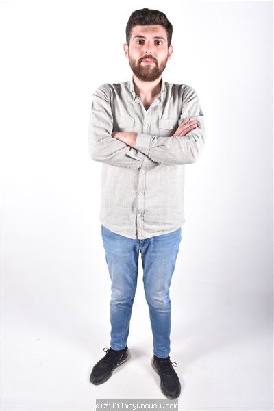 Konya Cast Ajans Ahmet 82676
