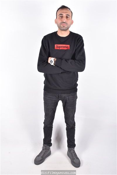 Konya Cast Ajans Ali 82442