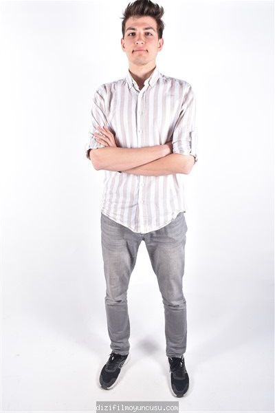 Konya Cast Ajans Ali 82513