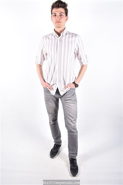 Konya Cast Ajans Ali 82514