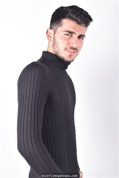 Konya Cast Ajans Ali 82644