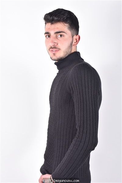 Konya Cast Ajans Ali 82645
